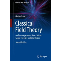 Classical Field Theory: On Electrodynamics, Non-Abelian Gauge Theories and Gravitation