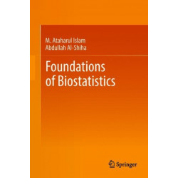 Foundations of Biostatistics