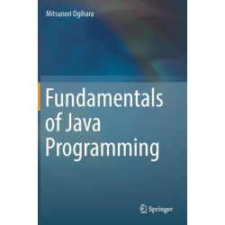 Fundamentals of Java Programming