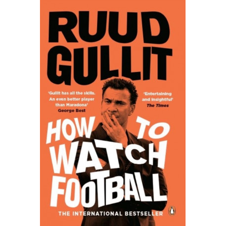 How To Watch Football