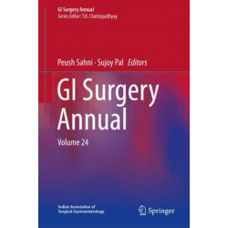 GI Surgery Annual: Volume 24