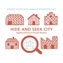 Hide and Seek City