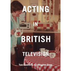 Acting in British Television