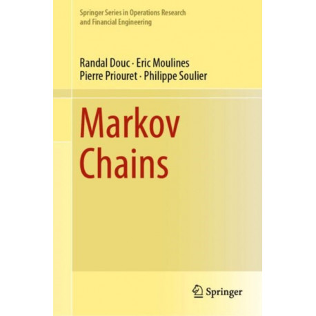 Markov Chains