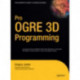 Pro OGRE 3D Programming