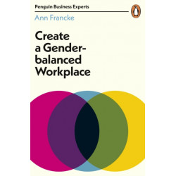 Create a Gender-Balanced Workplace