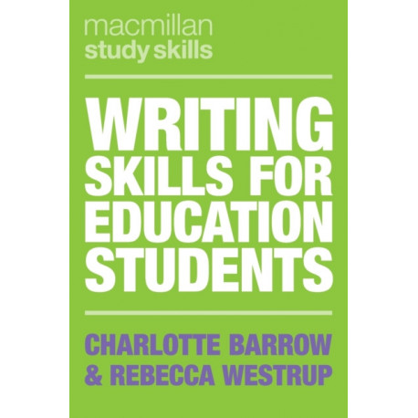 Writing Skills for Education Students