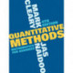 Quantitative Methods: Mathematics for Business