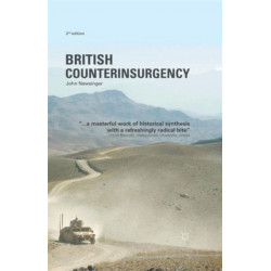 British Counterinsurgency