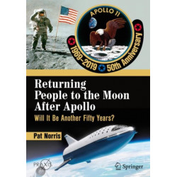 Returning People to the Moon After Apollo: Will It Be Another Fifty Years?