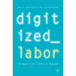 Digitized Labor: The Impact of the Internet on Employment