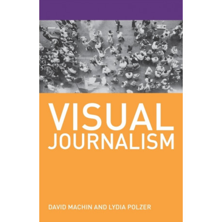 Visual Journalism
