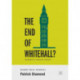 The End of Whitehall?: Government by Permanent Campaign