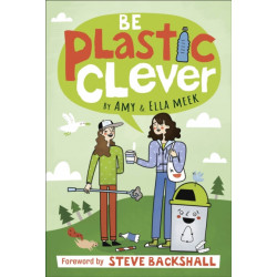 Be Plastic Clever