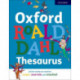 Oxford Roald Dahl Thesaurus
