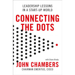 Connecting the Dots: Leadership Lessons in a Start-up World