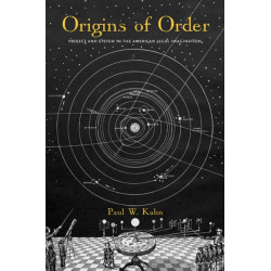 Origins of Order: Project and System in the American Legal Imagination