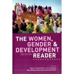 The Women, Gender and Development Reader