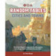 Random Tables: Cities and Towns: The Game Master's Companion for Developing Inns, Shops, Taverns, Settlements, and More