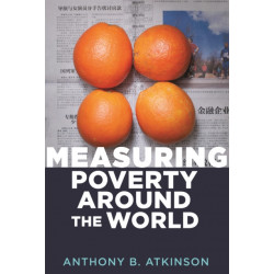 Measuring Poverty around the World