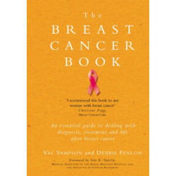 The Breast Cancer Book