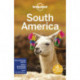 Lonely Planet South America