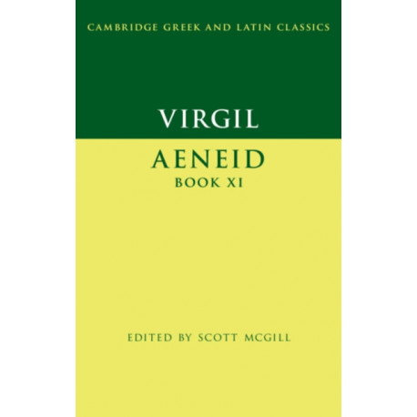 Virgil: Aeneid Book XI