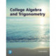 College Algebra and Trigonometry