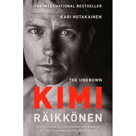 The Unknown Kimi Raikkonen