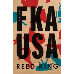 FKA USA: A Novel