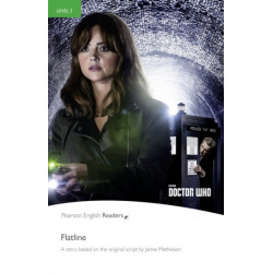 Level 3: Doctor Who: Flatline