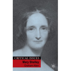 Mary Shelley