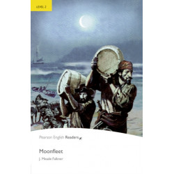 Level 2: Moonfleet Book and MP3 Pack
