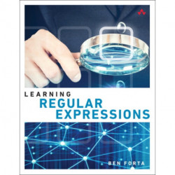 Learning Regular Expressions