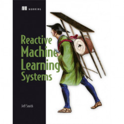 Machine Learning Systems: Designs that scale