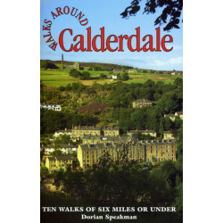 Walks Around Calderdale