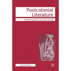 Postcolonial Literature