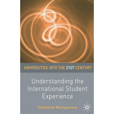 Understanding the International Student Experience