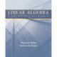 Linear Algebra: A Geometric Approach