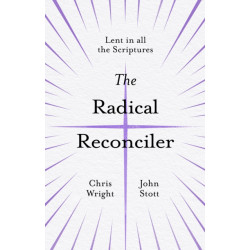 Living the Story in Lent: Lent in All the Scriptures