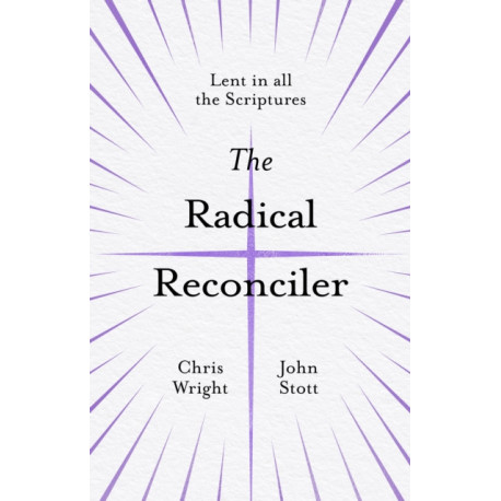 Living the Story in Lent: Lent in All the Scriptures