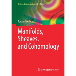Manifolds, Sheaves, and Cohomology