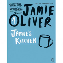 Jamie's Kitchen