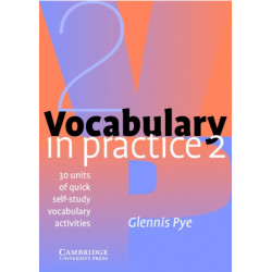 Vocabulary in Practice 2