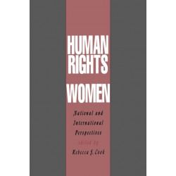 Human Rights of Women: National and International Perspectives