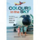Colours in the Sky: The History of Autair and Court Line Aviation