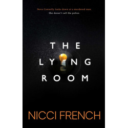The Lying Room