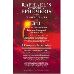 Raphael's Ephemeris 2021