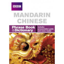 BBC Mandarin Chinese Phrasebook and Dictionary