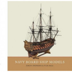 Navy Board Ship Models